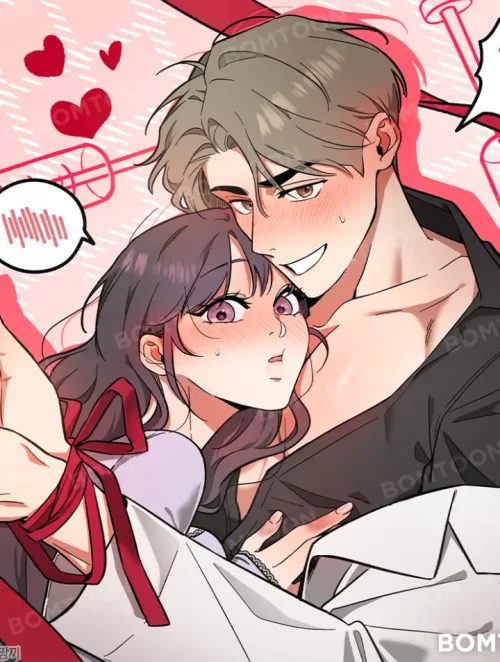 [ 18+ ] Đơn Thuốc Để Bác Sĩ Lo