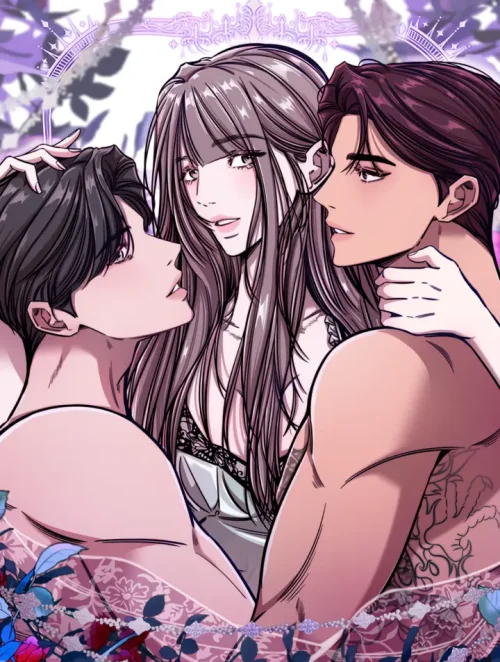 Chi Bằng Anh Hủy Hoại Em Đi, Được Không?