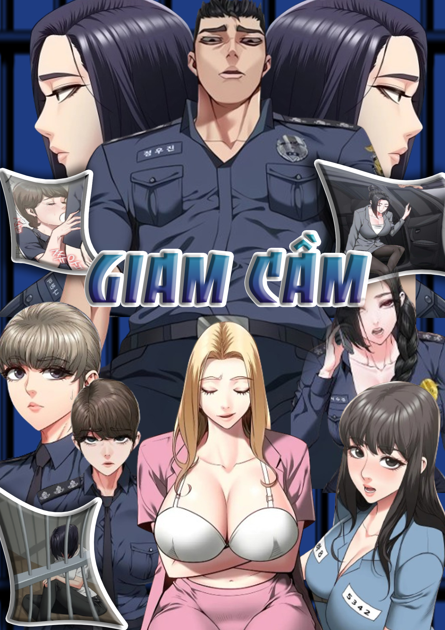 địa điểm bí mật