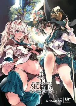 The Maiden Knights: Secrets